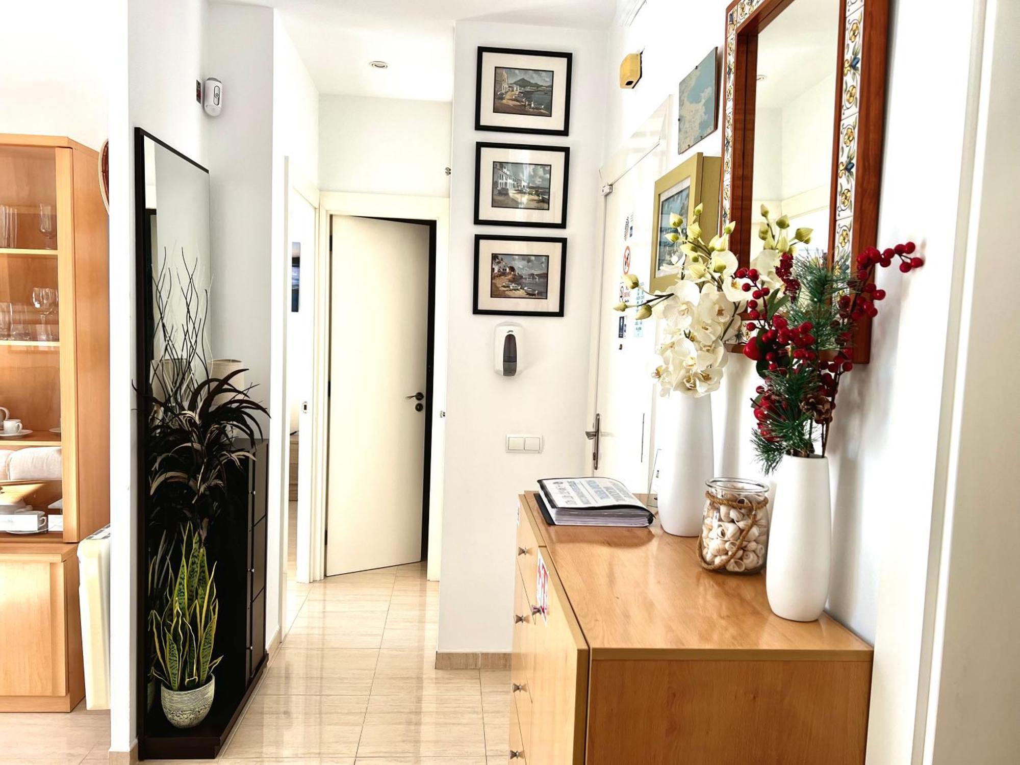 Sitges Seafront Ribera Apartment المظهر الخارجي الصورة
